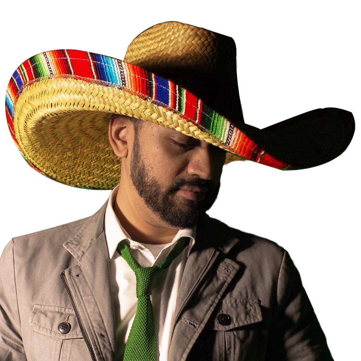 Cowboy cheap hat sombrero